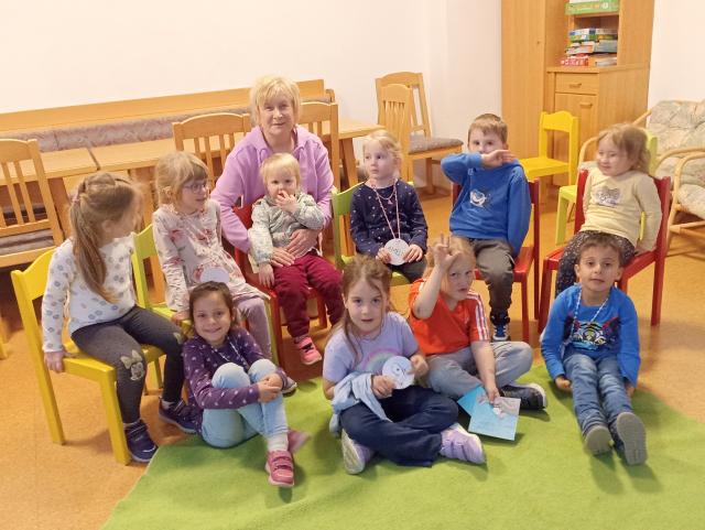 Vorlesen