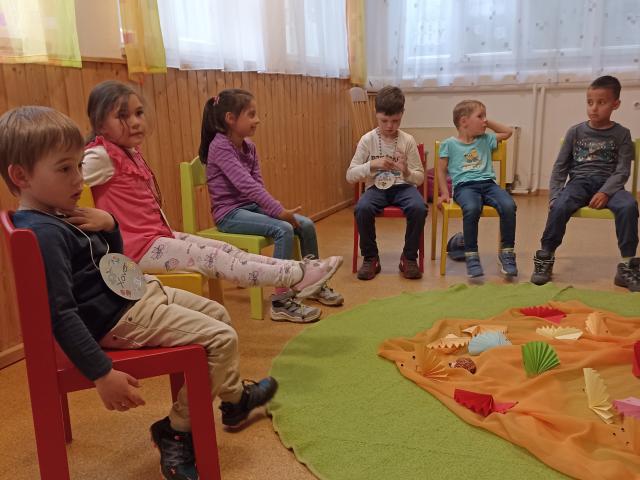 Vorlesen