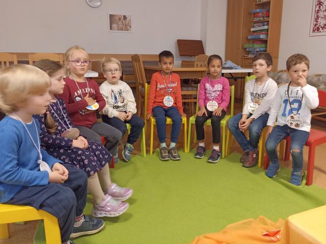 Vorlesen