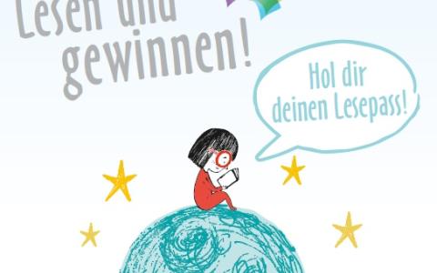 Leseinitiative